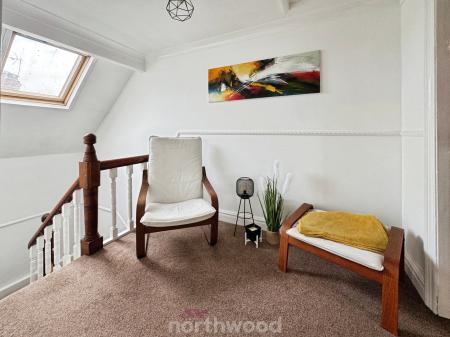 6 bedroom Terraced House for sale in Salisbury Avenue, Goole, Goole, DN14
