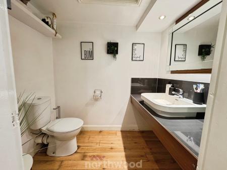 6 bedroom Terraced House for sale in Salisbury Avenue, Goole, Goole, DN14