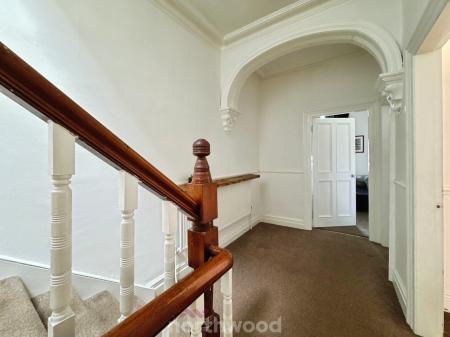 6 bedroom Terraced House for sale in Salisbury Avenue, Goole, Goole, DN14