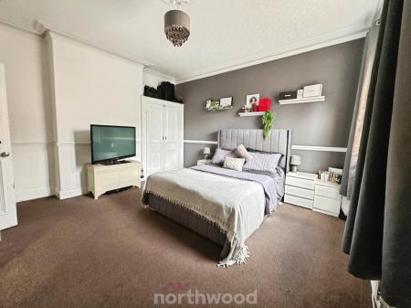 6 bedroom Terraced House for sale in Salisbury Avenue, Goole, Goole, DN14