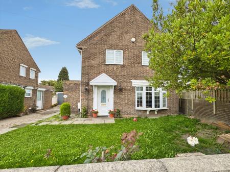 Miller Close, Thorne, Doncaster, DN8
