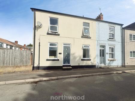 Queen Street, Thorne, Doncaster, DN8