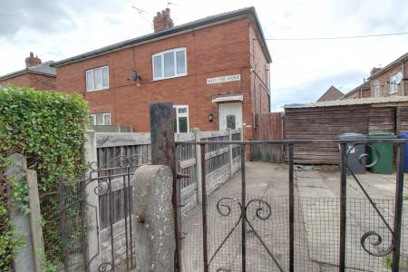 Beech Tree Avenue, Thorne, Doncaster, DN8