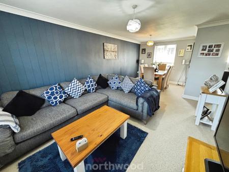 2 bedroom Apartment for sale in Lakeside Mews Fieldside, Thorne, Doncaster, DN8