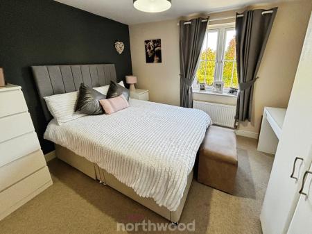 2 bedroom Apartment for sale in Lakeside Mews Fieldside, Thorne, Doncaster, DN8