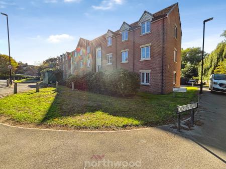 Lakeside Mews Fieldside, Thorne, Doncaster, DN8