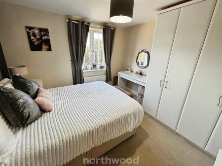2 bedroom Apartment for sale in Lakeside Mews Fieldside, Thorne, Doncaster, DN8