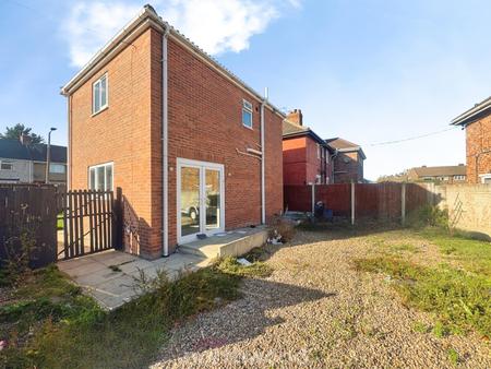 3 bedroom Detached house to let in Marshland Road, Moorends, Doncaster, DN8