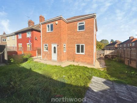 3 bedroom Detached house to let in Marshland Road, Moorends, Doncaster, DN8