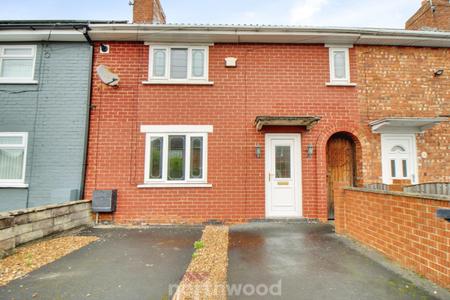 3 bedroom Terraced House to let in Haig Road, Thorne, Doncaster, DN8