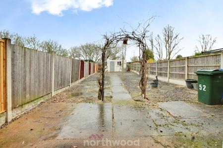 3 bedroom Terraced House to let in Haig Road, Thorne, Doncaster, DN8