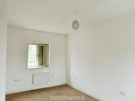 1 bedroom Flat to let in Waverley Court, Thorne, Doncaster, DN8