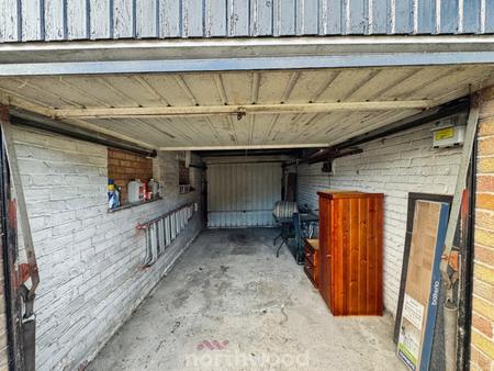 2 bedroom Detached bungalow for sale in Ashfield Avenue, Thorne, Doncaster, DN8