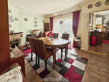 2 bedroom Detached bungalow for sale in Ashfield Avenue, Thorne, Doncaster, DN8