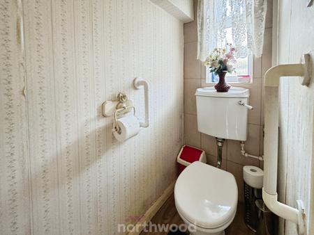 2 bedroom Detached bungalow for sale in Ashfield Avenue, Thorne, Doncaster, DN8