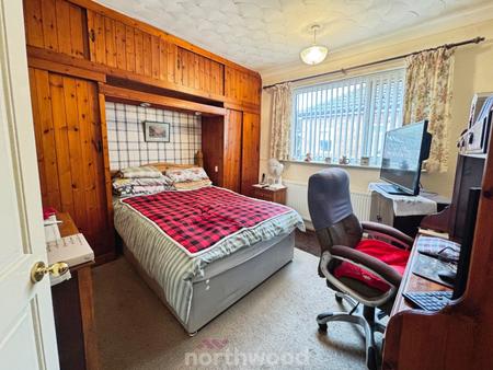 2 bedroom Detached bungalow for sale in Ashfield Avenue, Thorne, Doncaster, DN8