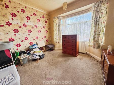 2 bedroom Detached bungalow for sale in Ashfield Avenue, Thorne, Doncaster, DN8