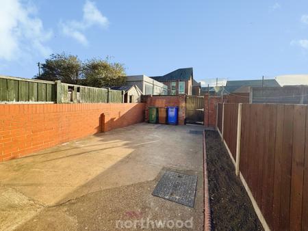 3 bedroom Terraced House to let in Hilda Street, Goole, Goole, DN14