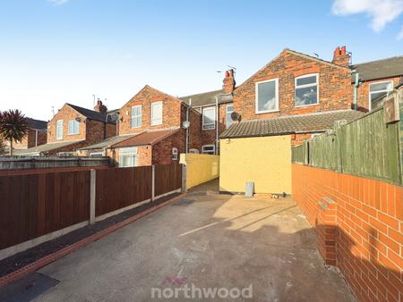3 bedroom Terraced House to let in Hilda Street, Goole, Goole, DN14