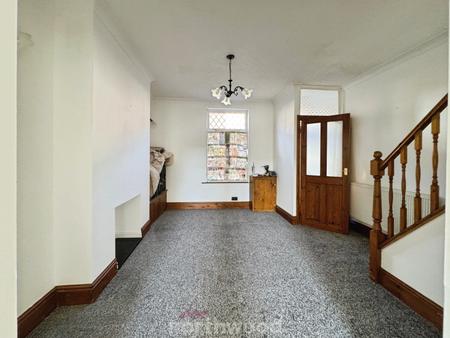 3 bedroom Terraced House to let in Hilda Street, Goole, Goole, DN14