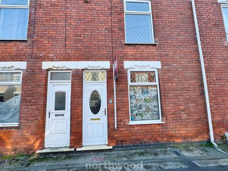 3 bedroom Terraced House to let in Hilda Street, Goole, Goole, DN14