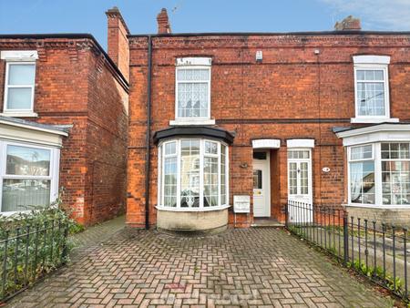 King Edward Road, Thorne, Doncaster, DN8