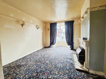 2 bedroom Terraced House for sale in King Edward Road, Thorne, Doncaster, DN8