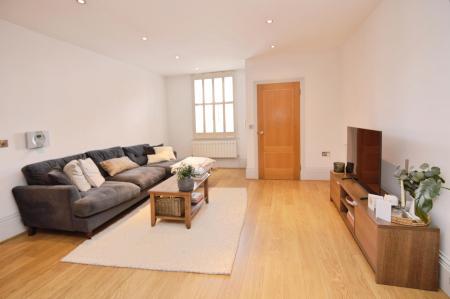 1 bedroom Character Property for sale in 1 Hulbert Gate Shute End, Wokingham, RG40