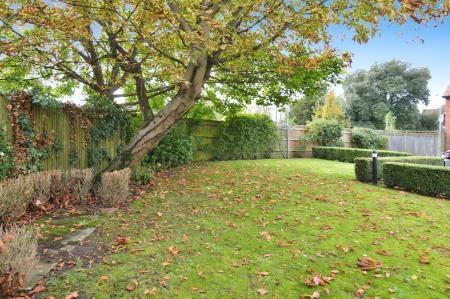 1 bedroom Character Property for sale in 1 Hulbert Gate Shute End, Wokingham, RG40