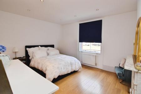 1 bedroom Character Property for sale in 1 Hulbert Gate Shute End, Wokingham, RG40