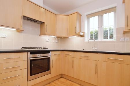 2 bedroom Flat for sale in 415 Reading Road, Winnersh, RG41
