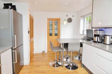 4 bedroom Detached house for sale in Rowan Drive, Crowthorne, RG45