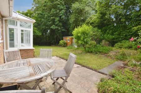 4 bedroom Detached house for sale in The Ridges, Wokingham, RG40