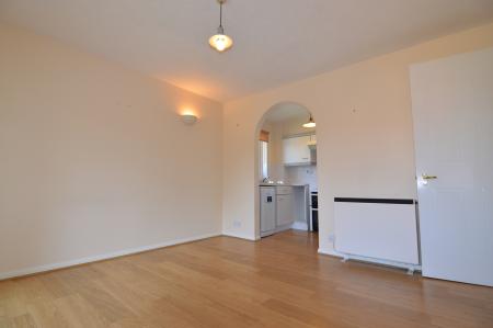 1 bedroom Flat for sale in Horatio Avenue, Warfield, RG42