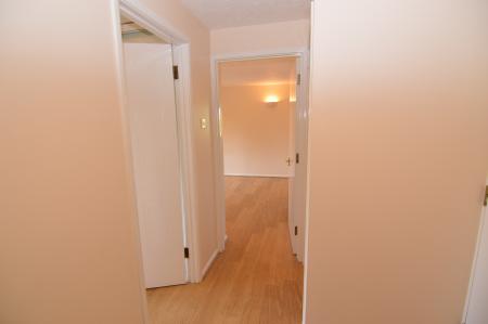 1 bedroom Flat for sale in Horatio Avenue, Warfield, RG42