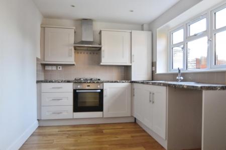 1 bedroom Flat to let in Ilbury Close, Shinfield, RG2