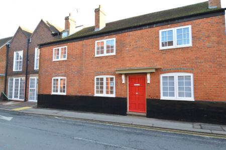 Peach Street, Wokingham, RG40