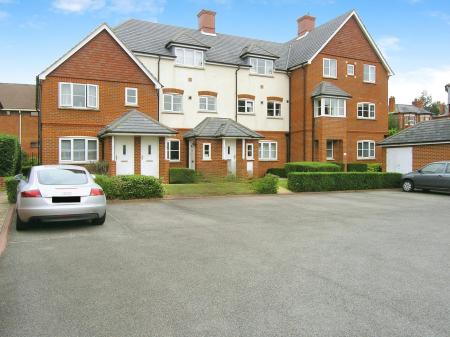 Norton Road, Wokingham, RG40