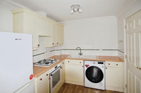 2 bedroom Maisonette for sale in Norton Road, Wokingham, RG40