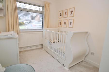 2 bedroom Bungalow for sale in Keble Way, Owlsmoor, Sandhurst, GU47