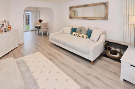 2 bedroom Bungalow for sale in Keble Way, Owlsmoor, Sandhurst, GU47