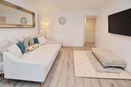 2 bedroom Bungalow for sale in Keble Way, Owlsmoor, Sandhurst, GU47