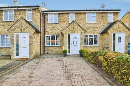 Crofton Close, Forest Park, Bracknell, RG12