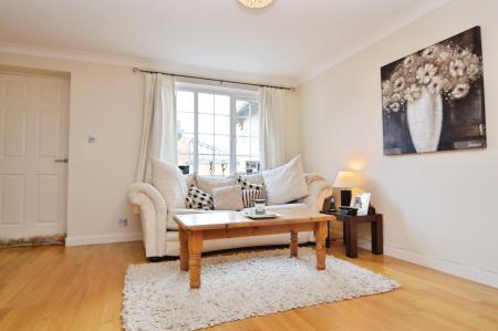 3 bedroom Terraced House for sale in Crofton Close, Forest Park, Bracknell, RG12