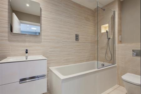 1 bedroom Flat to let in 42 Broad Street, Wokingham, RG40