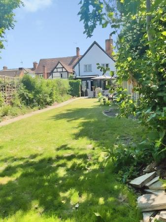 3 bedroom Cottage for sale in Weavers Cottage