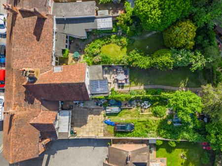 3 bedroom Cottage for sale in Weavers Cottage