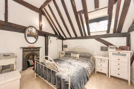 3 bedroom Cottage for sale in Weavers Cottage