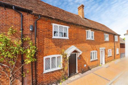 Weavers Cottage