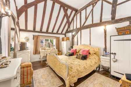 3 bedroom Cottage for sale in Weavers Cottage